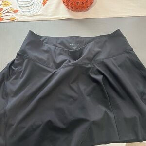 Athleta skirt